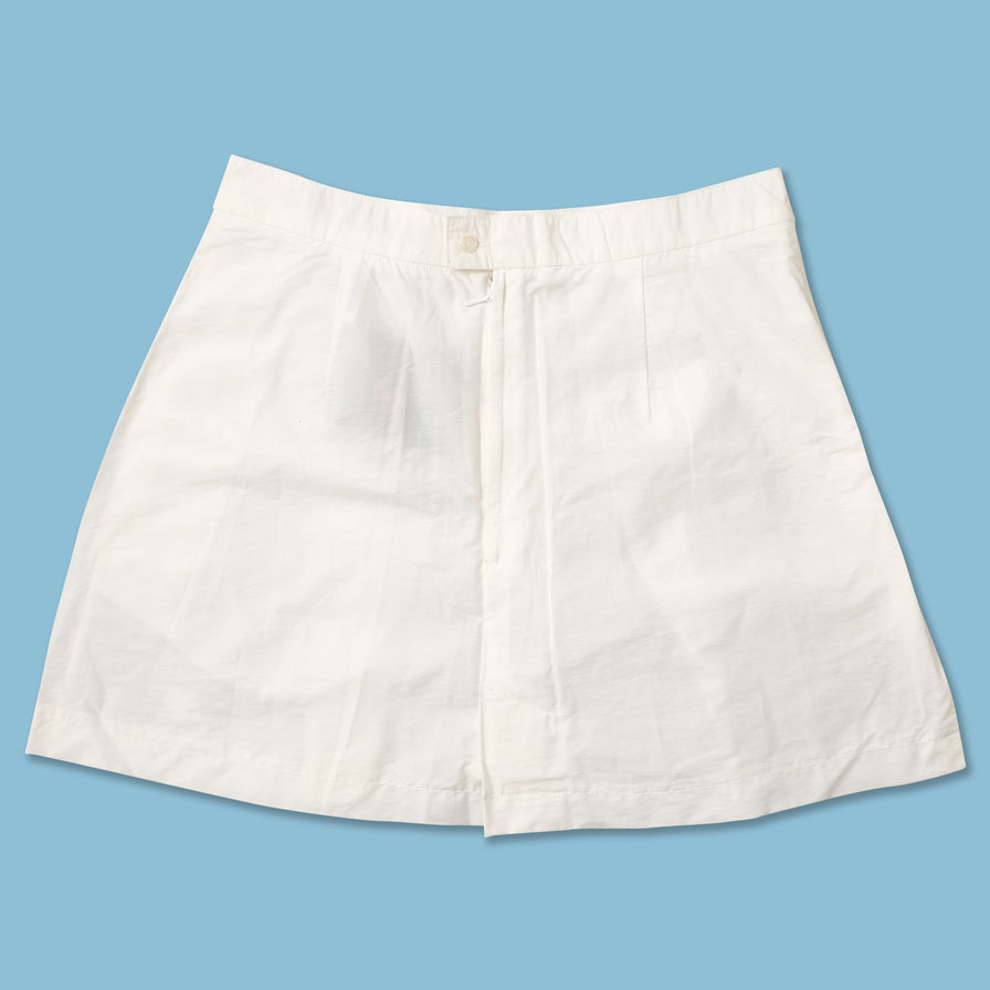 Vintage Nike Women's Skirt Medium 