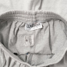 Vintage DS Wilson Sweat Shorts Medium 