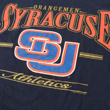 Vintage Syracuse T-Shirt Medium 