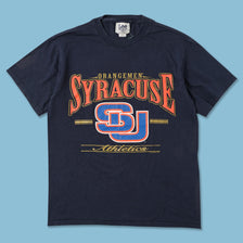 Vintage Syracuse T-Shirt Medium 