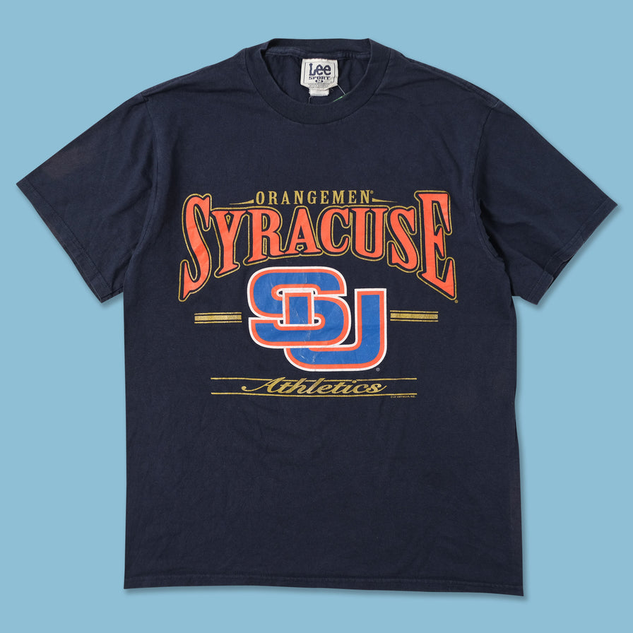 Vintage Syracuse T-Shirt Medium 