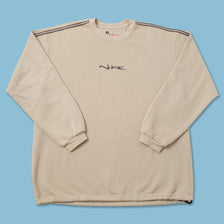 Vintage Nike Sweater XXL 