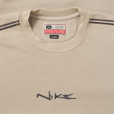 Vintage Nike Sweater XXL 