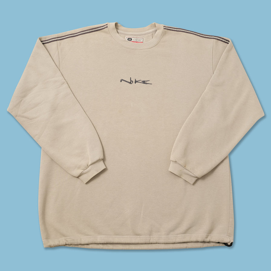 Vintage Nike Sweater XXL 