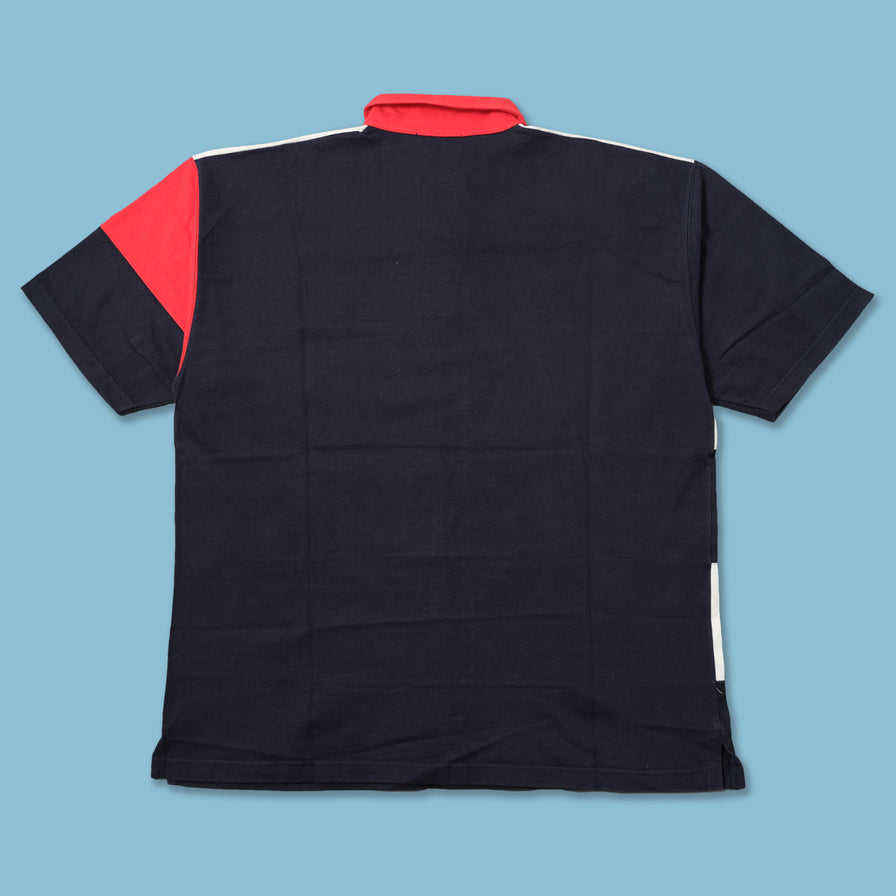 Vintage Illmatic Mafia Polo XXLarge 