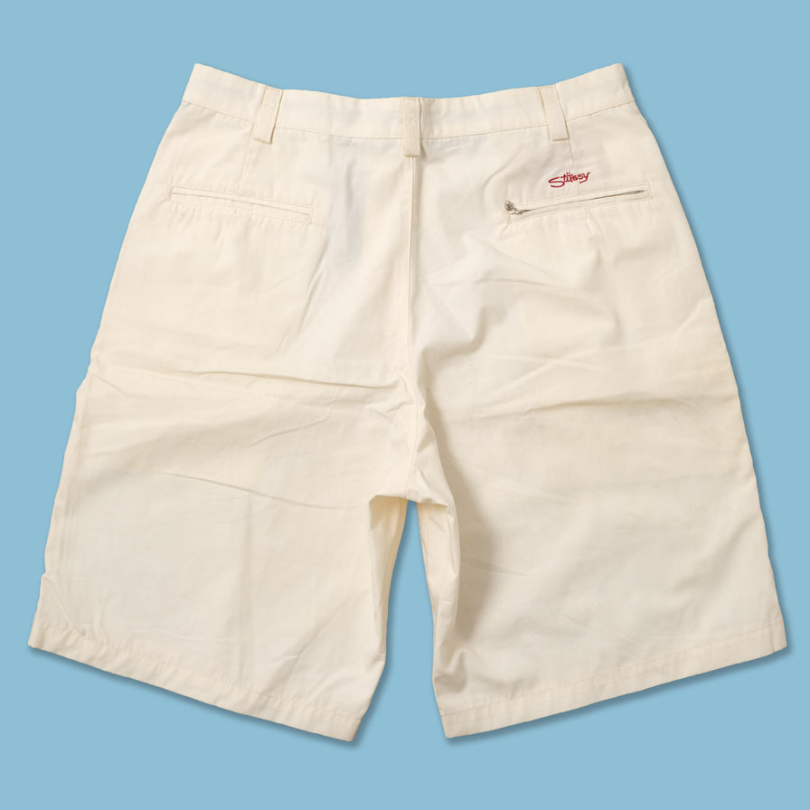 Vintage Stussy Shorts W34 | Double Double Vintage