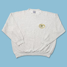 Vintage Greeen Bay Packers Sweater XLarge 