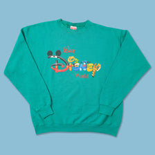 Vintage Disney Sweater XLarge 