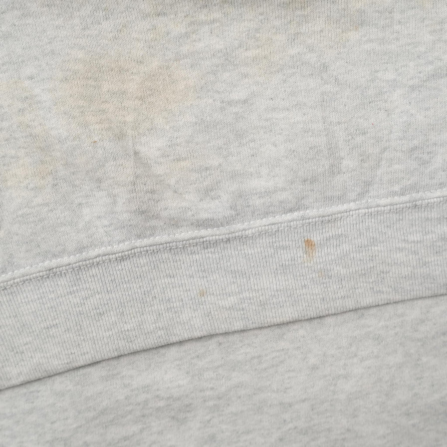 Vintage Alaska Sweater Small 