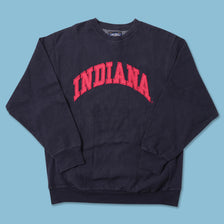 Vintage Indiana Sweater Large 