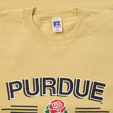 Vintage 2001 Purdue Sweater XLarge