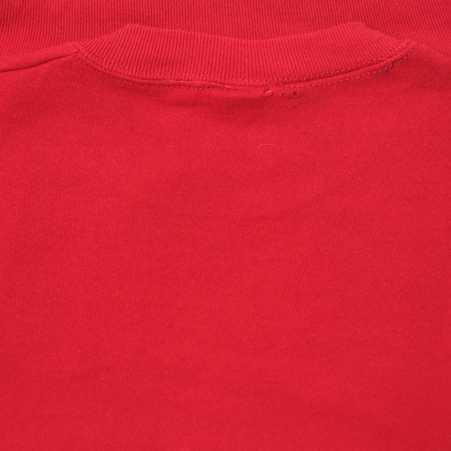 Vintage Nebraska Huskers Sweater XLarge 