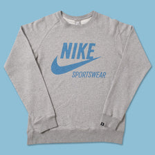 Vintage Nike Sweater Medium 