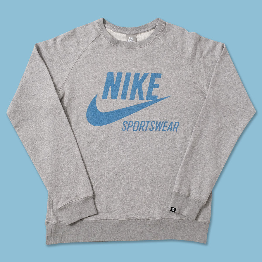 Vintage Nike Sweater Medium 
