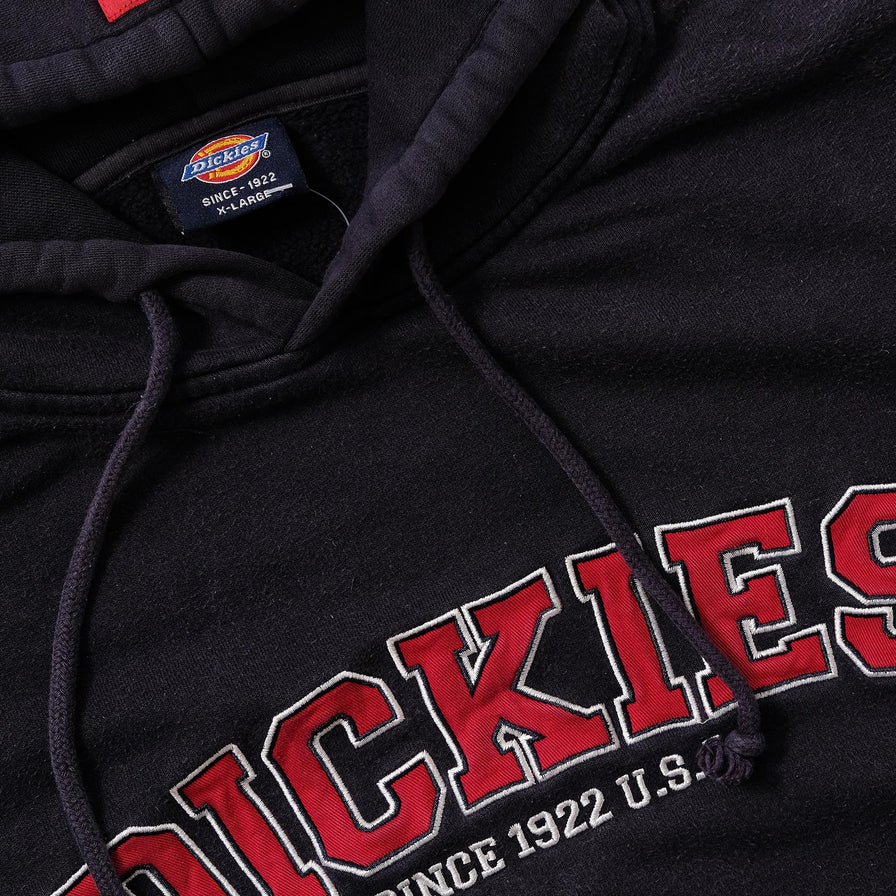 Dickies Hoody Large 
