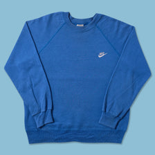 Vintage Nike Sweater Large 