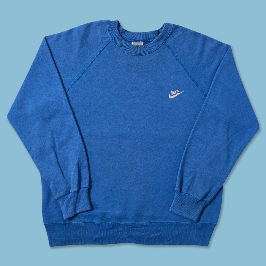 Vintage Nike Sweater Large 
