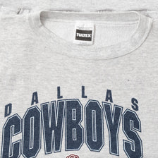 1993 Dallas Cowboys Sweater Large 
