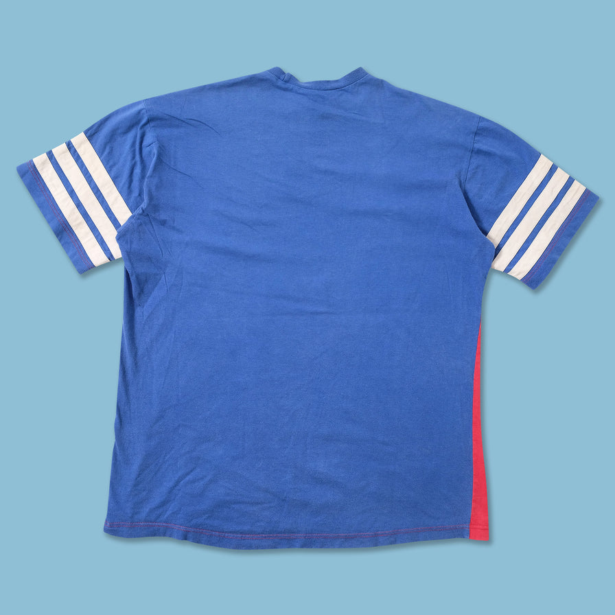 Vintage adidas FC Bayern T-Shirt Medium 