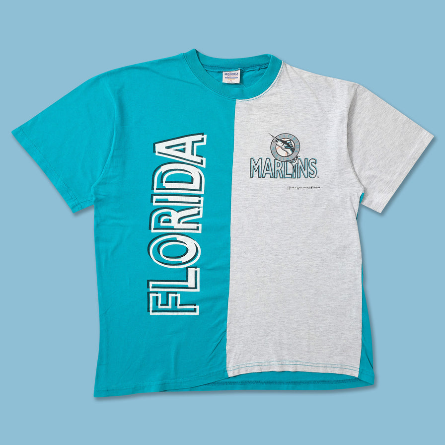 1994 Florida Marlins T-Shirt XLarge 