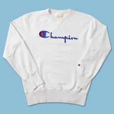 Champion Sweater Medium 