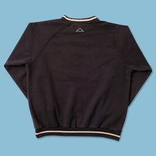 Vintage Kappa Sweater Medium 