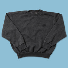 Vintage Women's Umbro Sweater Small 