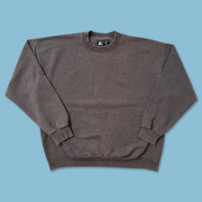 Vintage Starter Sweater Large 