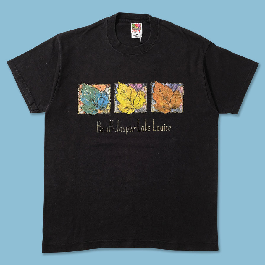 Vintage Canada T-Shirt Large 