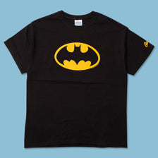 Vintage Batman T-Shirt Large 