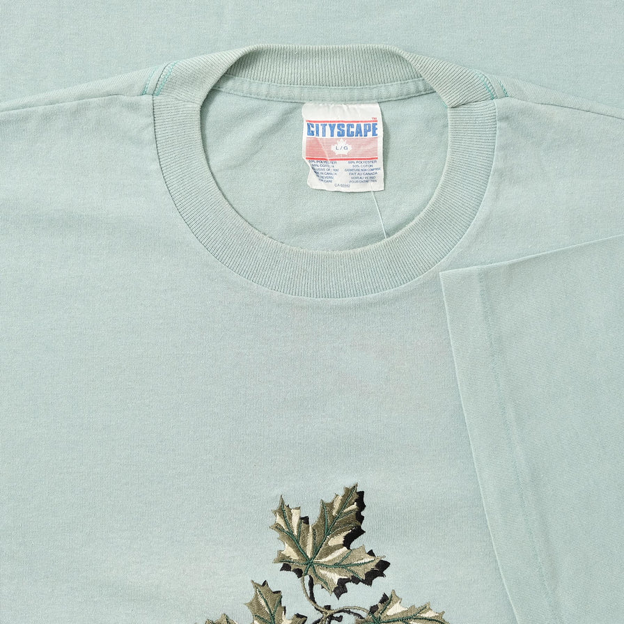 Vintage Canada T-Shirt Large 