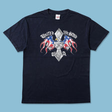 Vintage USA T-Shirt Medium 