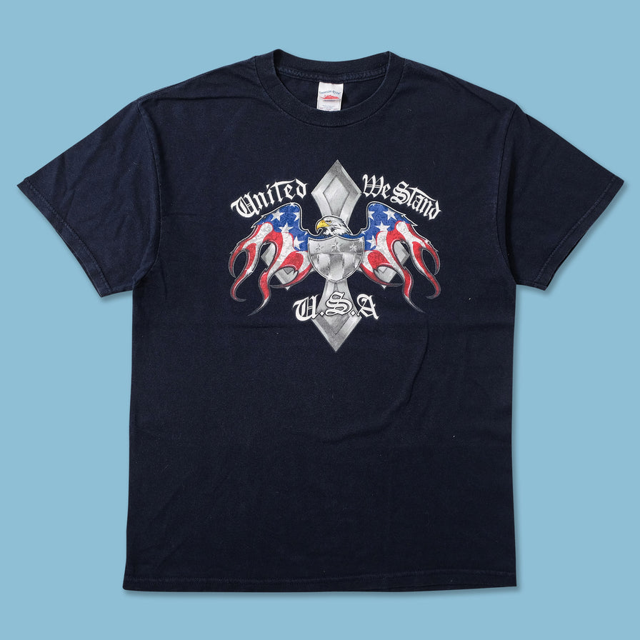 Vintage USA T-Shirt Medium 