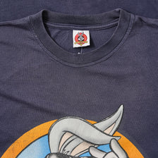 Vintage Bugs Bunny T-Shirt Medium 