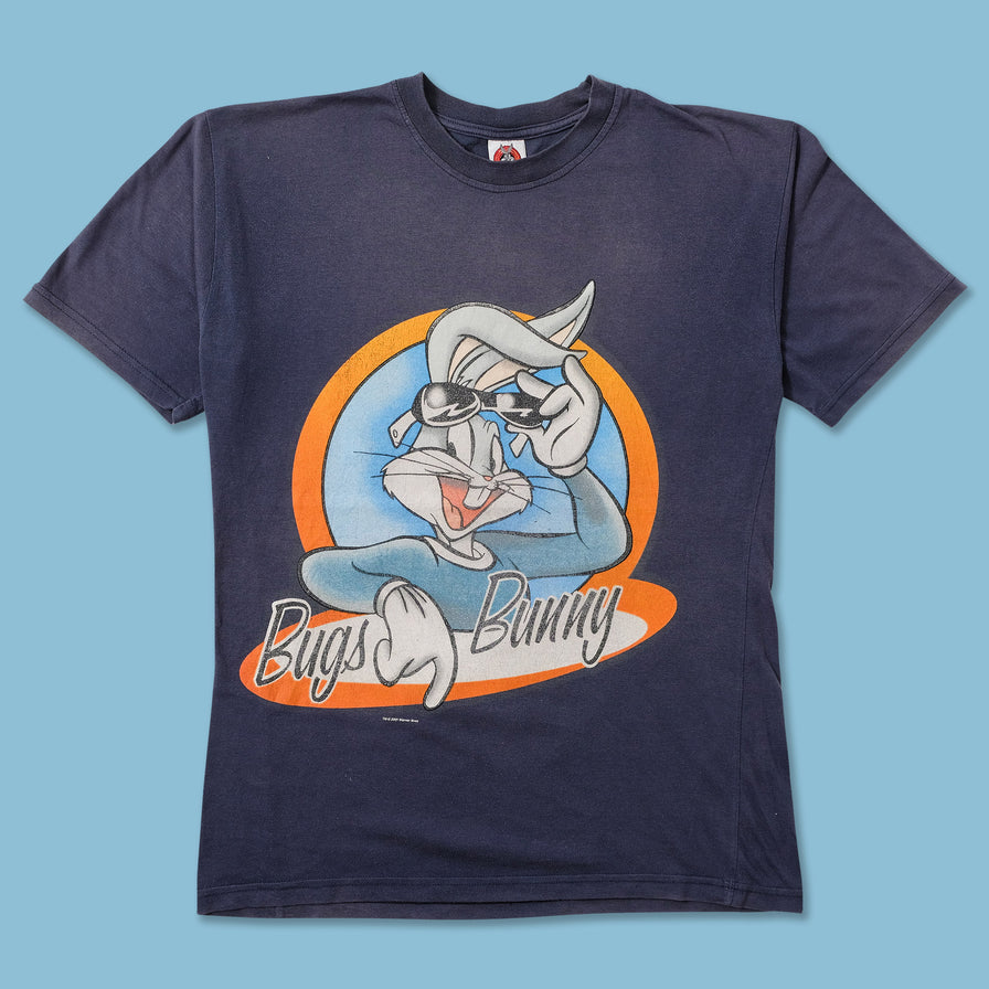 Vintage Bugs Bunny T-Shirt Medium 