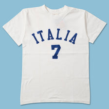 Vintage Italia T-Shirt XSmall 