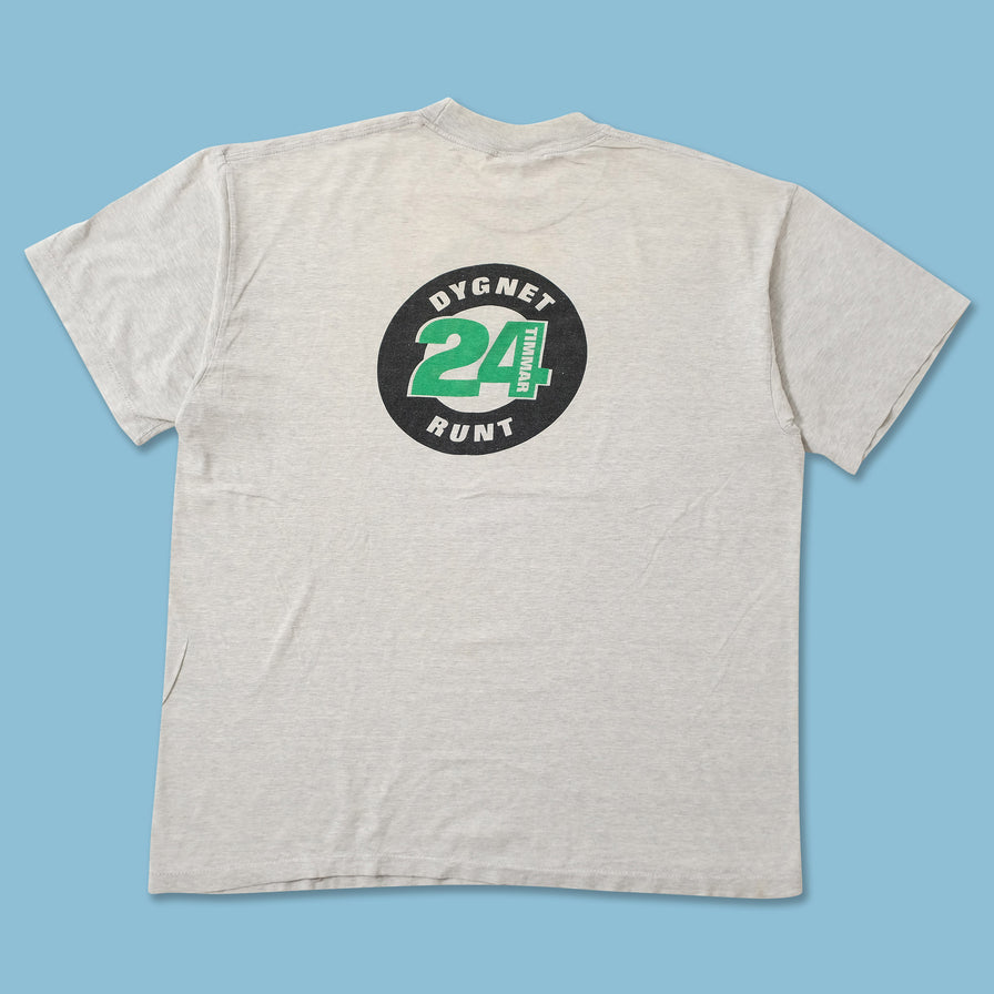 Vintage TV1000 T-Shirt Large 