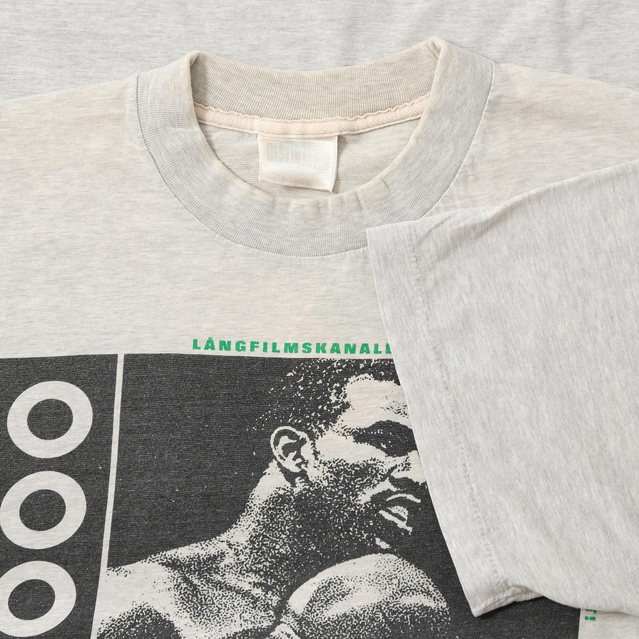 Vintage TV1000 T-Shirt Large 