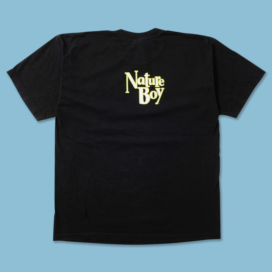 Vintage Ric Flair T-Shirt XLarge 