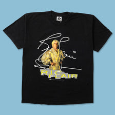 Vintage Ric Flair T-Shirt XLarge 