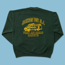 Vintage Russell Athletic Sweater Large 