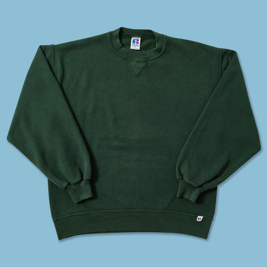 Vintage Russell Athletic Sweater Large 