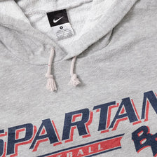 Nike Spartan Basketball Hoody Medium 