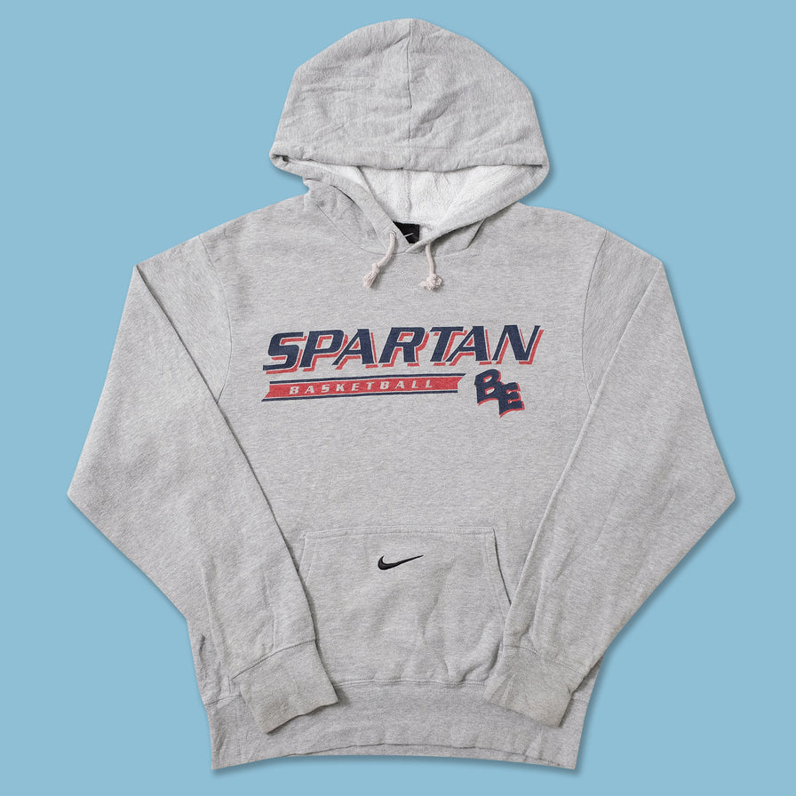 Nike Spartan Basketball Hoody Medium 