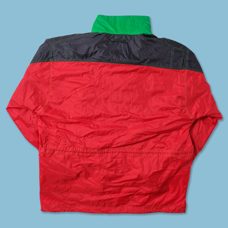 Vintage Hummel Padded Jacket XXLarge 