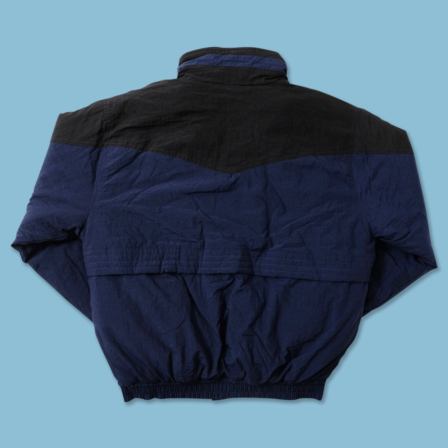 Vintage Hummel Padded Jacket Medium 