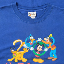 2000 Walt Disney World T-Shirt XXLarge 