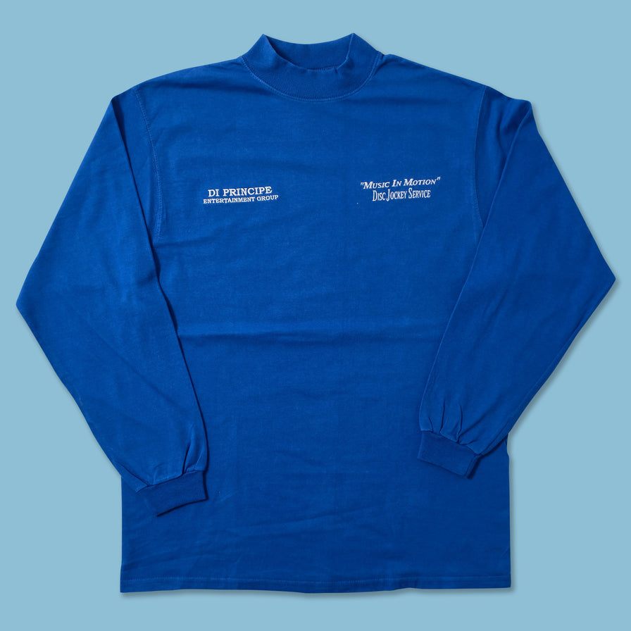 Vintage Music in Motion Longsleeve Large 