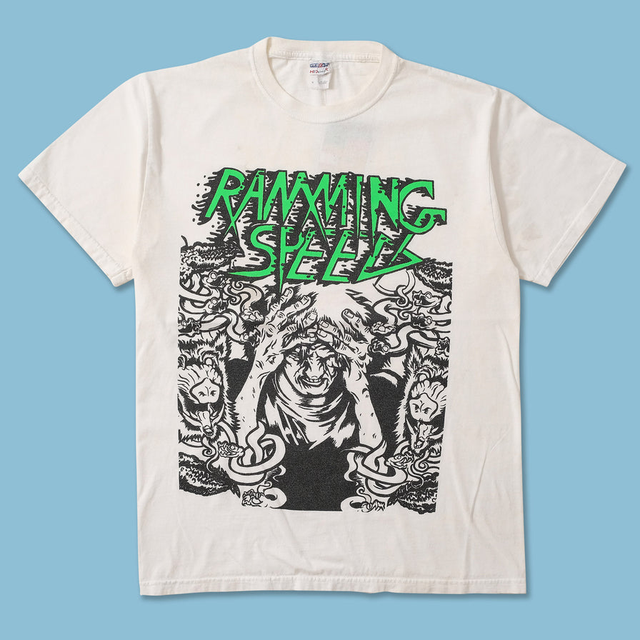 Ramming Speed T-Shirt Medium 