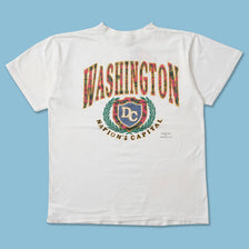 Vintage Washington D.C. T-Shirt Medium 